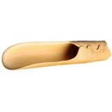 Maxbell Japanese Bamboo Tea Spoon Tea Utensils Tea Tools Roll Lotus Leaf - Aladdin Shoppers