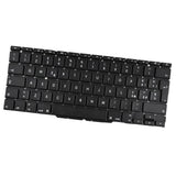 Maxbell Keyboard for Apple Macbook Air A1370 11.6" 2011-2015 Italian - Aladdin Shoppers