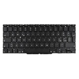 Maxbell Keyboard for Apple Macbook Air A1370 11.6" 2011-2015 Italian - Aladdin Shoppers