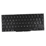 Maxbell Keyboard for Apple Macbook Air A1370 11.6" 2011-2015 Italian - Aladdin Shoppers