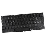 Maxbell Keyboard for Apple Macbook Air A1370 11.6" 2011-2015 Italian - Aladdin Shoppers