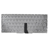 Maxbell Keyboard for Apple Macbook Air A1370 11.6" 2011-2015 Italian - Aladdin Shoppers