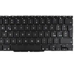 Maxbell Keyboard for Apple Macbook Air A1370 11.6" 2011-2015 Italian - Aladdin Shoppers