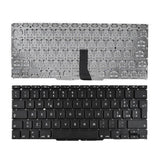 Maxbell Keyboard for Apple Macbook Air A1370 11.6" 2011-2015 Italian - Aladdin Shoppers