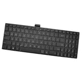 Maxbell Keyboard for Asus K56C s56c A56C S550C R550C V550C R505CA U58C US keyboard - Aladdin Shoppers