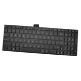 Maxbell Keyboard for Asus K56C s56c A56C S550C R550C V550C R505CA U58C US keyboard - Aladdin Shoppers