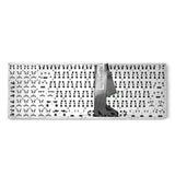 Maxbell Keyboard for Asus K56C s56c A56C S550C R550C V550C R505CA U58C US keyboard - Aladdin Shoppers