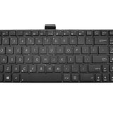 Maxbell Keyboard for Asus K56C s56c A56C S550C R550C V550C R505CA U58C US keyboard - Aladdin Shoppers