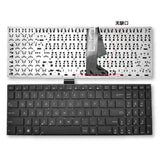 Maxbell Keyboard for Asus K56C s56c A56C S550C R550C V550C R505CA U58C US keyboard - Aladdin Shoppers