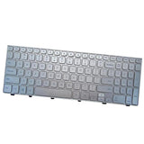 Maxbell Keyboard for DELL Inspiron 15 7000 Series 15 7537 Series Laptop Backlit - Aladdin Shoppers