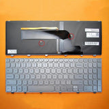 Maxbell Keyboard for DELL Inspiron 15 7000 Series 15 7537 Series Laptop Backlit - Aladdin Shoppers