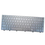 Maxbell Keyboard for DELL Inspiron 15 7000 Series 15 7537 Series Laptop Backlit - Aladdin Shoppers