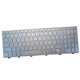 Maxbell Keyboard for DELL Inspiron 15 7000 Series 15 7537 Series Laptop Backlit - Aladdin Shoppers