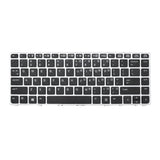Maxbell Keyboard for HP EliteBook Folio 9470m laptop US - Aladdin Shoppers