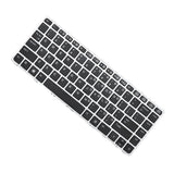 Maxbell Keyboard for HP EliteBook Folio 9470m laptop US - Aladdin Shoppers