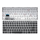 Maxbell Keyboard for HP EliteBook Folio 9470m laptop US - Aladdin Shoppers