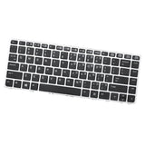 Maxbell Keyboard for HP EliteBook Folio 9470m laptop US - Aladdin Shoppers