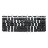 Maxbell Keyboard for HP EliteBook Folio 9470m laptop US - Aladdin Shoppers