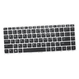 Maxbell Keyboard for HP EliteBook Folio 9470m laptop US - Aladdin Shoppers