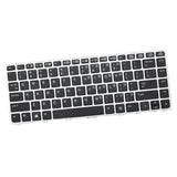 Maxbell Keyboard for HP EliteBook Folio 9470m laptop US - Aladdin Shoppers