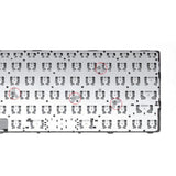 Maxbell Keyboard for HP EliteBook Folio 9470m laptop US - Aladdin Shoppers