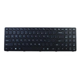 Maxbell Keyboard for Lenovo Ideapad 100-15IBD US keyboard SN20J78609 6385H-US - Aladdin Shoppers