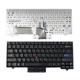 Maxbell Keyboard for Lenovo Thinkpad SL410 SL510 L410 L510 L412 L512 L420 L520 - US - Aladdin Shoppers