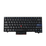 Maxbell Keyboard for Lenovo Thinkpad SL410 SL510 L410 L510 L412 L512 L420 L520 - US - Aladdin Shoppers