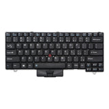 Maxbell Keyboard for Lenovo Thinkpad SL410 SL510 L410 L510 L412 L512 L420 L520 - US - Aladdin Shoppers