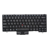 Maxbell Keyboard for Lenovo Thinkpad SL410 SL510 L410 L510 L412 L512 L420 L520 - US - Aladdin Shoppers