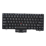 Maxbell Keyboard for Lenovo Thinkpad SL410 SL510 L410 L510 L412 L512 L420 L520 - US - Aladdin Shoppers