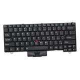 Maxbell Keyboard for Lenovo Thinkpad SL410 SL510 L410 L510 L412 L512 L420 L520 - US - Aladdin Shoppers