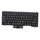 Maxbell Keyboard for Lenovo Thinkpad SL410 SL510 L410 L510 L412 L512 L420 L520 - US - Aladdin Shoppers