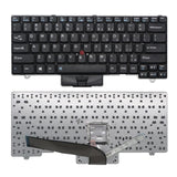 Maxbell Keyboard for Lenovo Thinkpad SL410 SL510 L410 L510 L412 L512 L420 L520 - US - Aladdin Shoppers