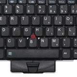 Maxbell Keyboard for Lenovo Thinkpad SL410 SL510 L410 L510 L412 L512 L420 L520 - US - Aladdin Shoppers