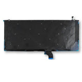 Maxbell Keyboard Replacement Backlit for Apple Macbook pro 13" a1502 German - Aladdin Shoppers