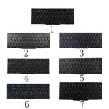 Maxbell Keyboard Replacement for Apple MacBook Air 11'' A1370 2010 Portuguese - Aladdin Shoppers