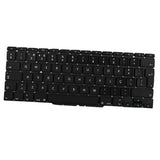 Maxbell Keyboard Replacement for Apple MacBook Air 11'' A1370 2010 Portuguese - Aladdin Shoppers
