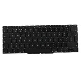 Maxbell Keyboard Replacement for Apple MacBook Air 11'' A1370 2010 Portuguese - Aladdin Shoppers