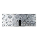 Maxbell Keyboard Replacement for Apple MacBook Air 11'' A1370 2010 Portuguese - Aladdin Shoppers