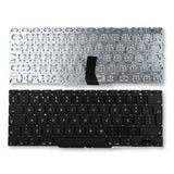 Maxbell Keyboard Replacement for Apple MacBook Air 11'' A1370 2010 Portuguese - Aladdin Shoppers