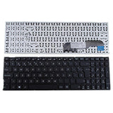 Maxbell Keyboard Replacement Spanish for Asus X541 X541U X541UA X541UV X541S X541SC - Aladdin Shoppers