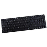 Maxbell Keyboard Replacement Spanish for Asus X541 X541U X541UA X541UV X541S X541SC - Aladdin Shoppers