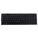 Maxbell Keyboard Replacement Spanish for Asus X541 X541U X541UA X541UV X541S X541SC - Aladdin Shoppers