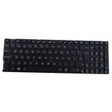 Maxbell Keyboard Replacement Spanish for Asus X541 X541U X541UA X541UV X541S X541SC - Aladdin Shoppers