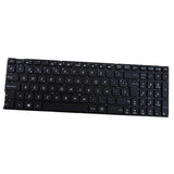 Maxbell Keyboard Replacement Spanish for Asus X541 X541U X541UA X541UV X541S X541SC - Aladdin Shoppers