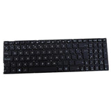 Maxbell Keyboard Replacement Spanish for Asus X541 X541U X541UA X541UV X541S X541SC - Aladdin Shoppers