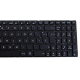 Maxbell Keyboard Replacement Spanish for Asus X541 X541U X541UA X541UV X541S X541SC - Aladdin Shoppers