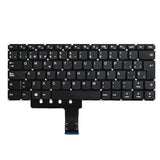 Maxbell Keyboard Replacement Spanish for LENOVO 310-14 14ISK-14ISE V310-14IKB - Aladdin Shoppers
