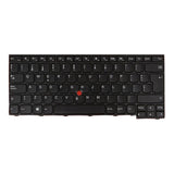 Maxbell Keyboard Replacement Spanish for Lenovo Thinkpad E470 E475 - Aladdin Shoppers